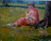 Galerie tableaux